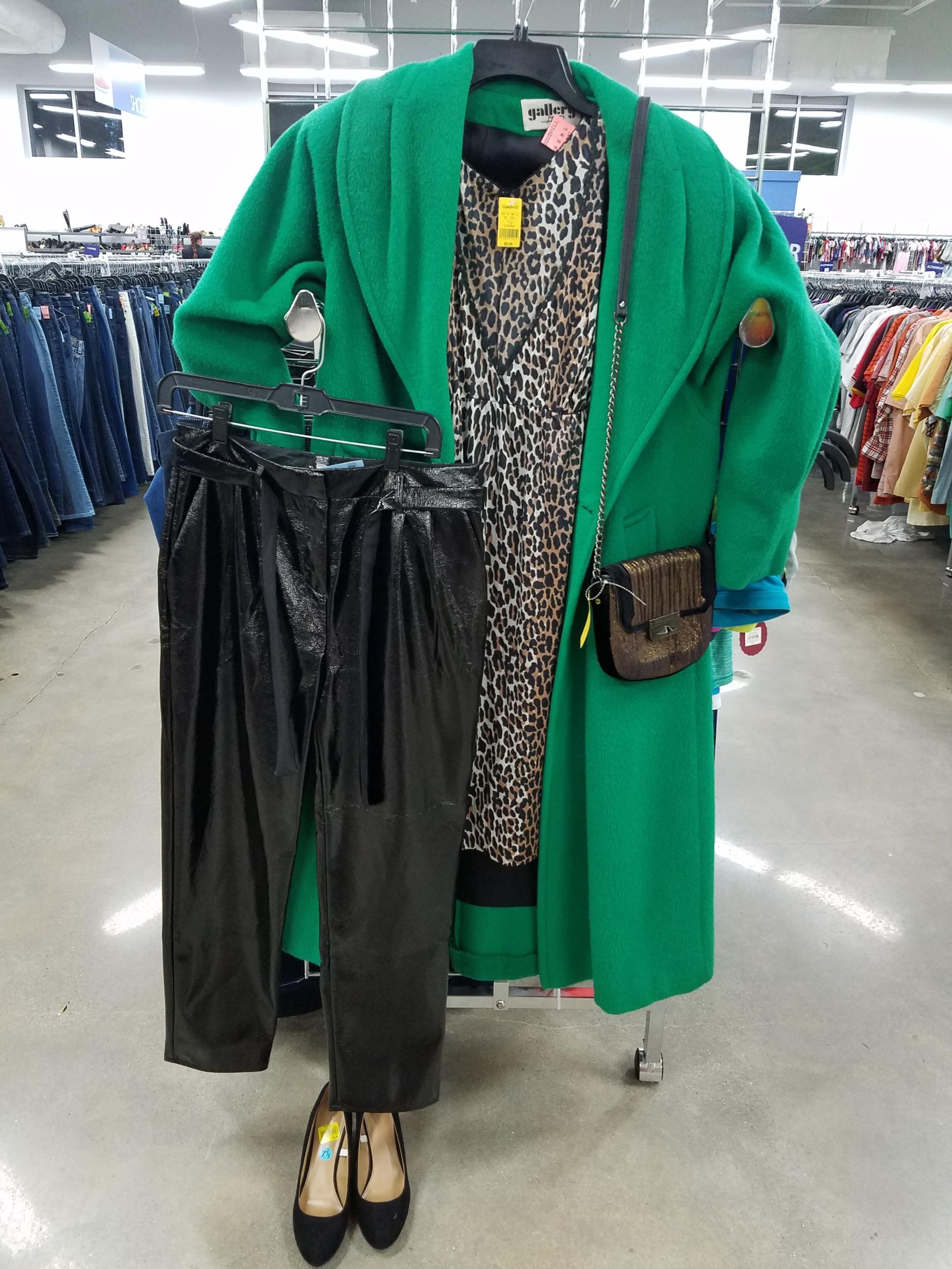 goodwill coats