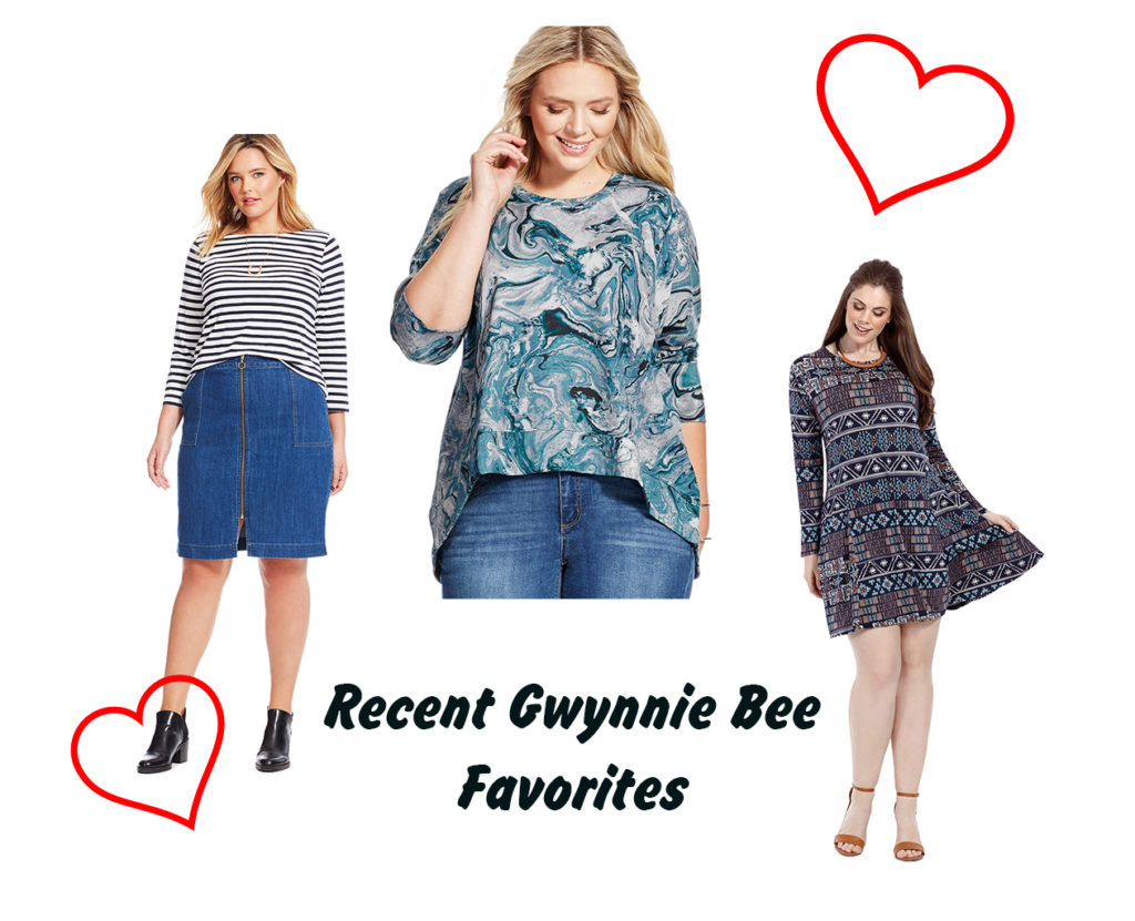 gwynnie_bee_dresses_review_and_haul