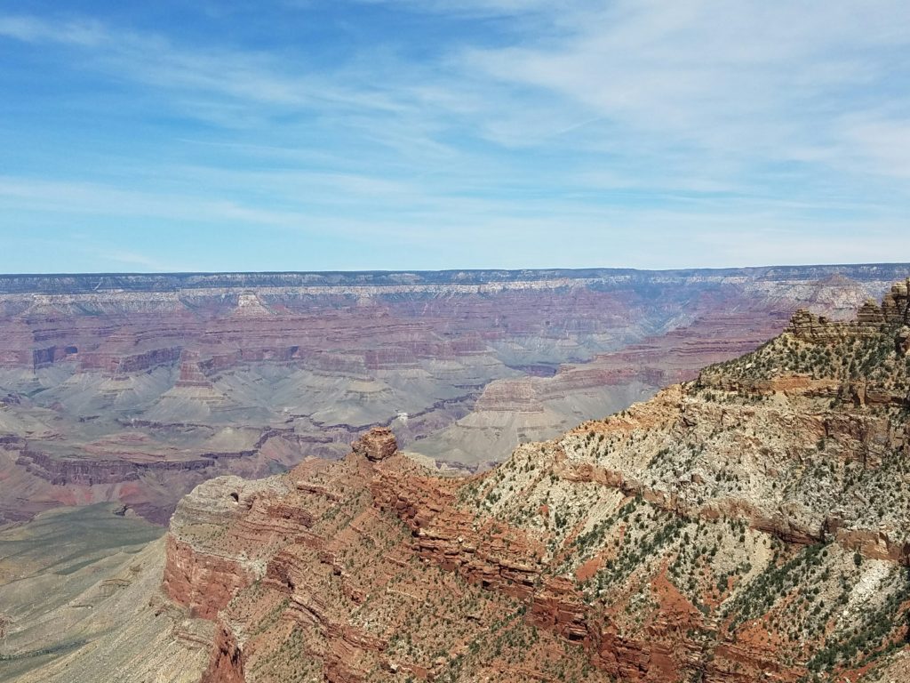 grand canyon in Arizona instagram travel guide