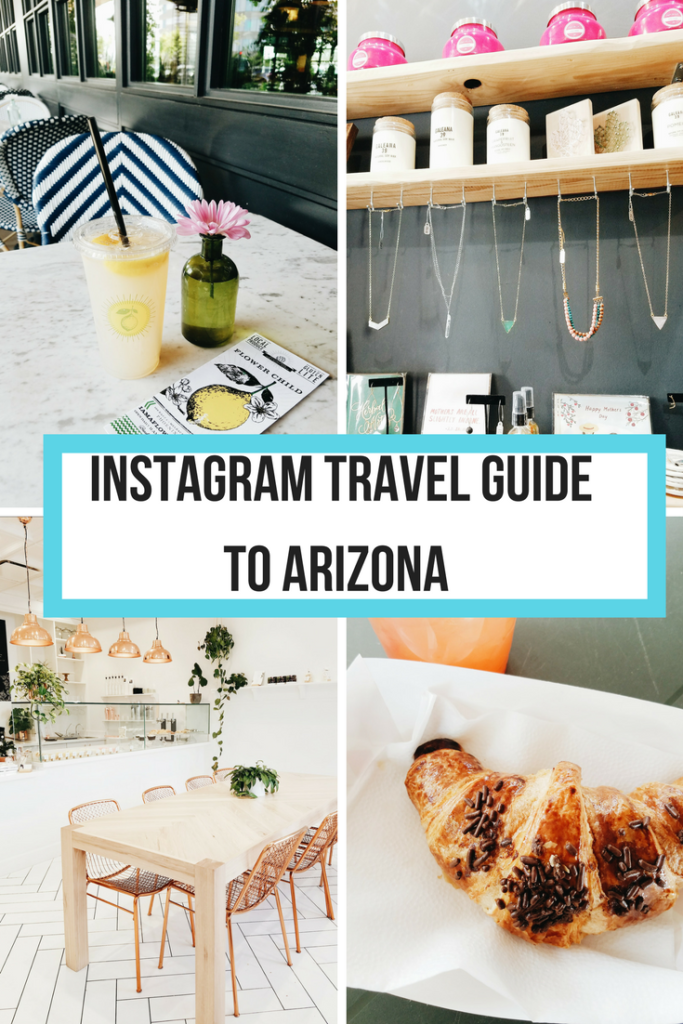 instagram travel guide to arizona by inspo and co