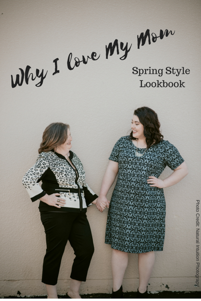 mothers day spring style photoshoot inspo and co