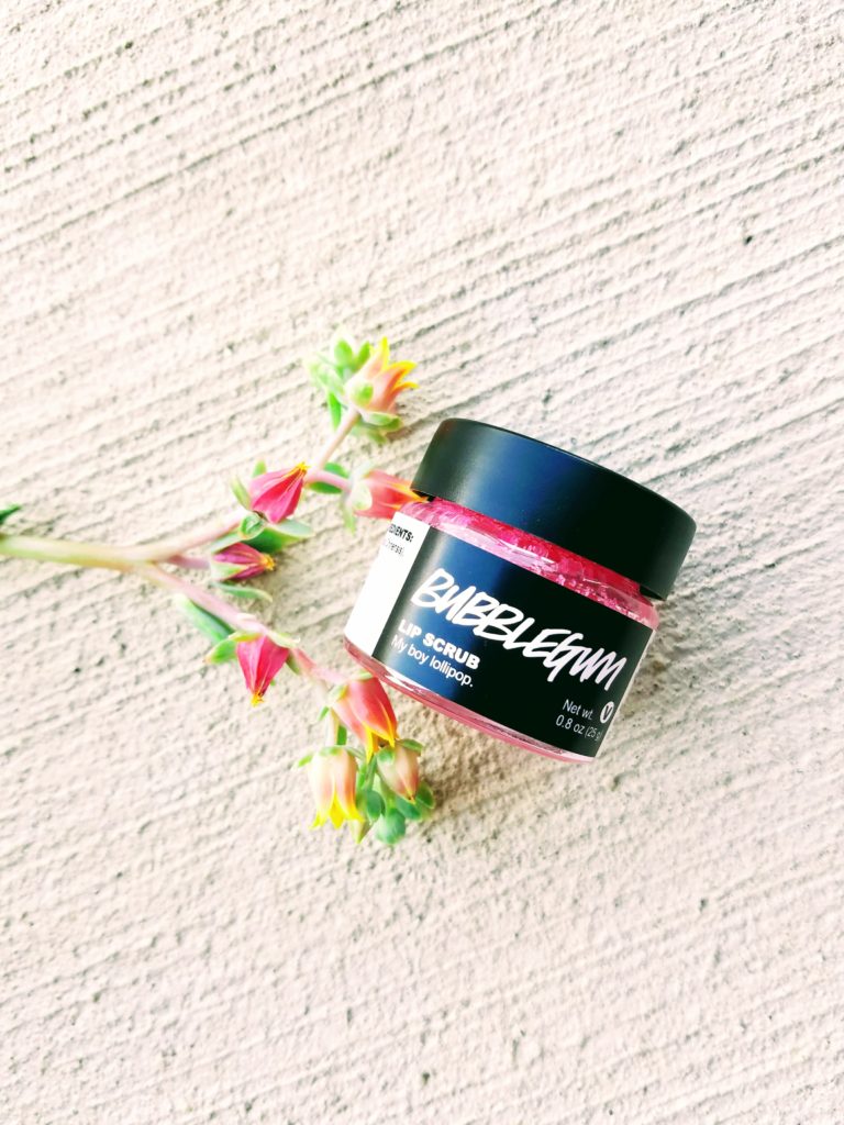 the best lush products for your skin