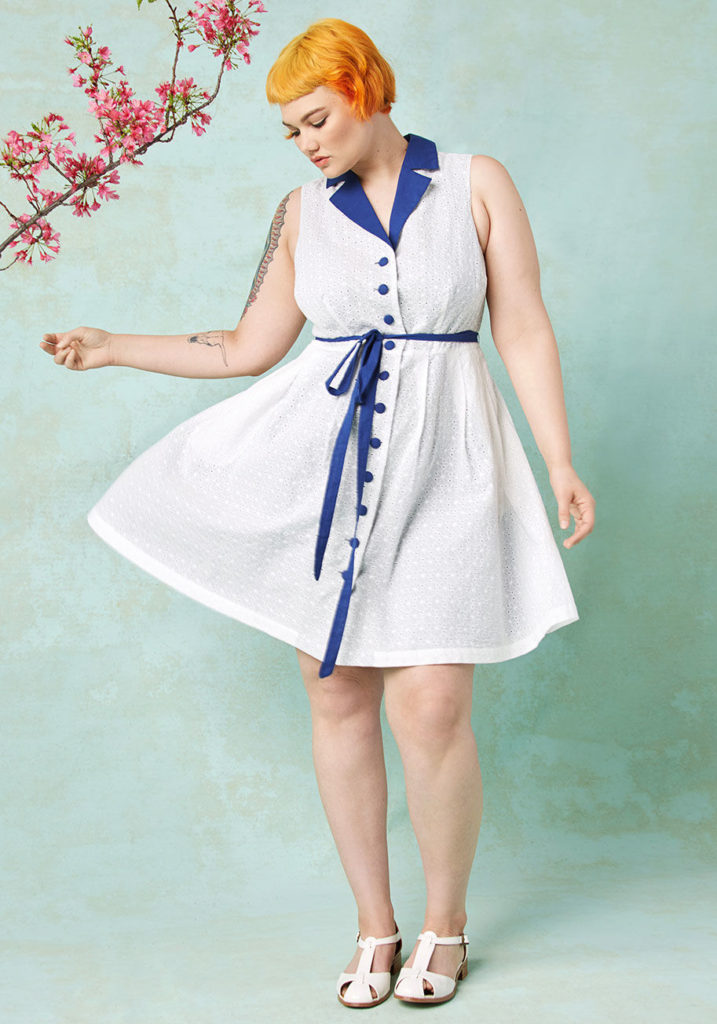 best plus size picks from the ModCloth Sale