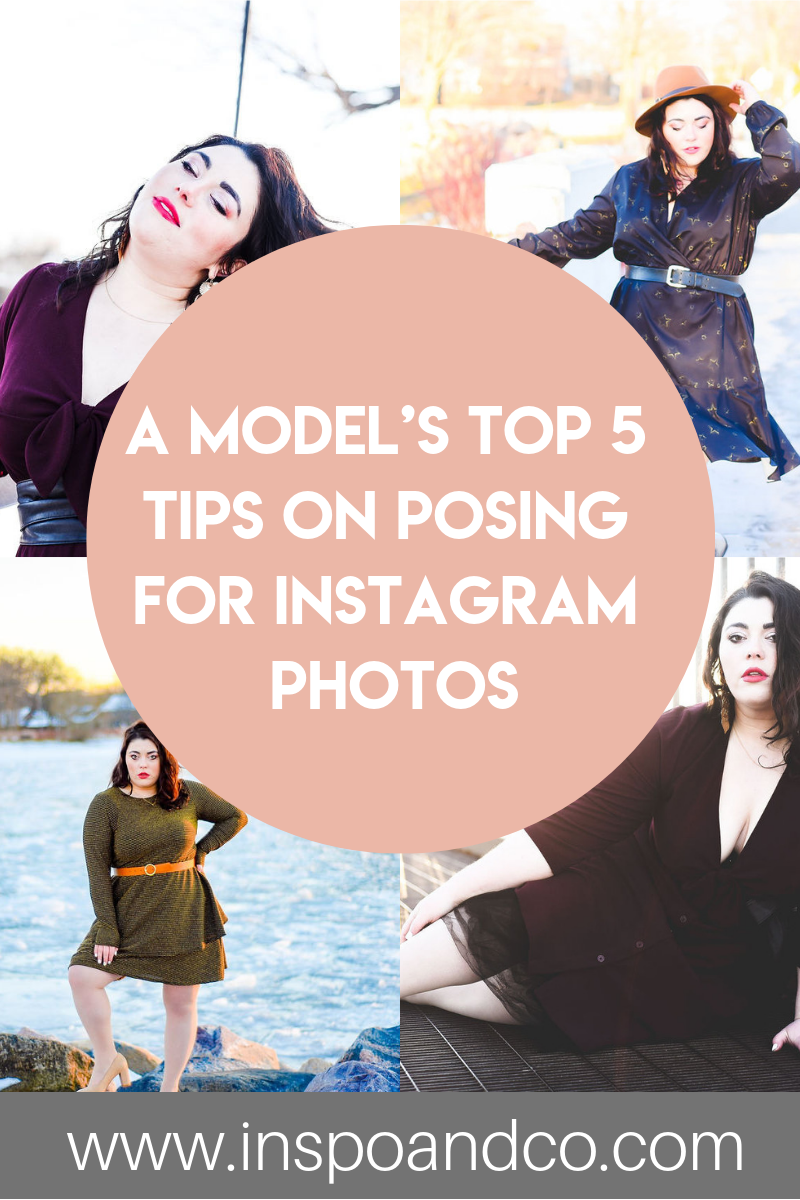 5 Go to Posing Tips to Flatter and Empower All Women